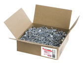 Гвозди удлиненные кровельные Shinglas 45х3,5мм (5кг) Центр Кровли