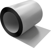 Отмотка Inside Grand Line с внутренним диаметром намотки 600мм 0,45 Drap TX RAL 7047 телегрей 4 Центр Кровли