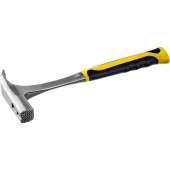 Молоток кровельщика Stayer Strike цельнометаллический 600г (20205) Центр Кровли