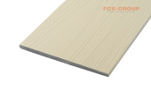 Фиброцементный сайдинг 190х8мм FCSPRO Wood F08 (3м) Центр Кровли