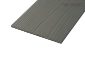 Фиброцементный сайдинг 190х8мм FCSPRO Wood F59 (3м) Центр Кровли