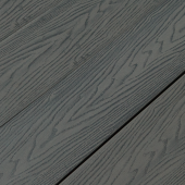 Доска террасная CM Decking VINTAGE 4000х140х25 мм ebony (эбен) Центр Кровли