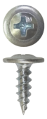 Саморез ПШ Daxmer Premium 4,2х25 (250шт) шлиц PH2, цинк Центр Кровли