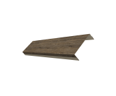 картинка Ламель обратная 100 забора жалюзи Texas 0,45 Print Elite Nordic Wood TwinColor Центр Кровли Ламель обратная 100 забора жалюзи Texas 0,45 Print Elite Nordic Wood TwinColor Центр Кровли
