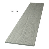 Фиброцементный сайдинг SidWood 190х8мм W127 (3м) Центр Кровли