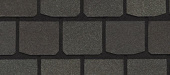 Черепица гибкая CertainTeed Highland Slate fieldstone Центр Кровли