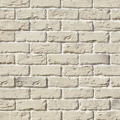Рядовая плитка White Hills Вельс брик гипс А390-10 с расшивкой 1,2 см Центр Кровли
