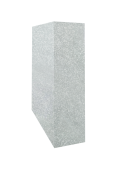 Кожух скатный д850/ш200/в1-1040/в2-1000 0,5 Zn Центр Кровли