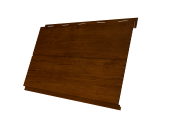 Вертикаль 0,2 line 0,45 Print Premium Golden Wood Intense FTC Центр Кровли