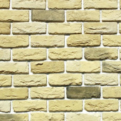 Угловой элемент White Hills Бремен брик 305-35 с расшивкой 1,2 см Центр Кровли