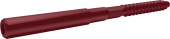 Шуруп-шпилька 8х160 Grand Line RAL 3005 красное вино Центр Кровли