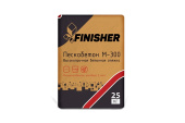 ПескоБетон М-300 Finisher 50кг Центр Кровли