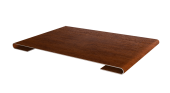 Планка стыковочная 0,45 Print-Double Premium Golden Wood Fresh (3м) Центр Кровли