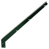 Наконечник L Medium RAL 6005 Центр Кровли