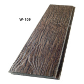 Фиброцементный сайдинг SidWood клик 190х10мм W109 (3м) Центр Кровли