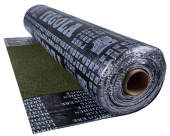 Ендова Tegola Сейфити Флекс зеленый (1х10) Центр Кровли