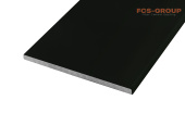 Фиброцементный сайдинг 190х10мм FCSPRO Smooth F50 (3м) Центр Кровли