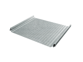 Кликфальц Pro Gofr Grand Line 0,5 Zn Центр Кровли