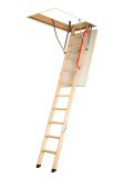 Лестница чердачная FAKRO LWK 60х120/300 Центр Кровли