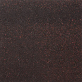 Коньково-карнизная черепица RoofShield HR-41 гранатовый отлив (6,6м2) Центр Кровли