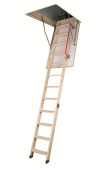Лестница чердачная FAKRO LWK 60х130/305 Центр Кровли