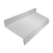 Отлив простой 70 Grand Line 0,45 Zn (3м) Центр Кровли