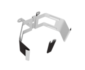 Крепление трубы для гофры на дерево Vortex Lite Matt RR 32 темно-коричневый Центр Кровли