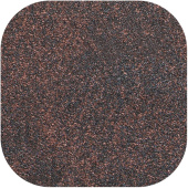 Коньково-карнизная черепица Katepal Katrilli/Rocky/Jazzy красный (11241) Центр Кровли