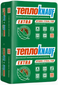 картинка Утеплитель ТеплоKnauf Стена Экстра Плита TS 034 Aquastatik 5х100х600х1000 (3м2, 0,3м3) Центр Кровли Утеплитель ТеплоKnauf Стена Экстра Плита TS 034 Aquastatik 5х100х600х1000 (3м2, 0,3м3) Центр Кровли