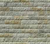 Рядовая плитка White Hills Толедо 400-80 с расшивкой 1,2 см. Центр Кровли