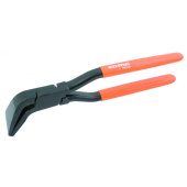 Клещи 45 град 40, мм накладное соединение EDMA Центр Кровли