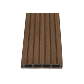 Доска террасная CM Decking BARK 3000х140х25 мм merbau (мербау) Центр Кровли