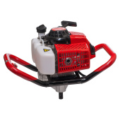 Бензобур ADA Ground Drill-7 без шнека Центр Кровли