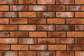 Рядовая плитка Leonardo Stone Орли 490 с расшивкой 1,2 см Центр Кровли