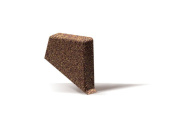 Заглушка планки торцевой правая для композитной черепицы Metrotile пустыня Центр Кровли