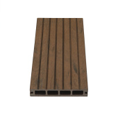 Доска террасная CM Decking ROBUST 3000х140х25 мм merbau (мербау) Центр Кровли