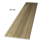 Фиброцементный сайдинг SidWood 190х8мм W123 (3м) Центр Кровли