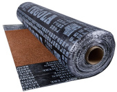 Ендова Tegola Сейфити Флекс терракотовый (1х10) Центр Кровли