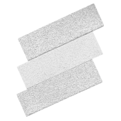 Плитка ISTKULT Decor 250х10х50мм D500 81шт Центр Кровли