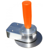 Ручной листогиб дисковый Plieuse Disque EDMA - 130255 Центр Кровли