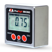 Уровень электронный ADA Pro-Digit Micro Центр Кровли