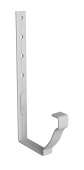 Крюк длинный Vortex Lite PE RAL 9003 сигнальный белый Центр Кровли