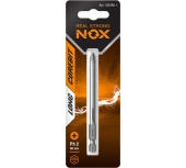 Бита Nox Corebit Ph2, 90мм, E6,3 карта (335290-1) Центр Кровли
