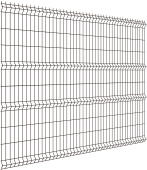 Панель Profi 2,03х2,5 RAL 8017 GL Центр Кровли