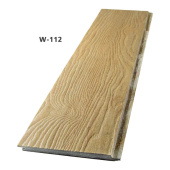 Фиброцементный сайдинг SidWood клик 190х10мм W112 (3м) Центр Кровли