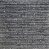 Рядовая плитка White Hills Design Бран брик 699-80 с расшивкой 1,2 см Центр Кровли