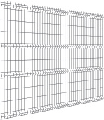 Панель Profi 2,03х2,5 RAL 7024 GL Центр Кровли