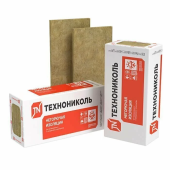 ТЕХНОРУФ Н Экстра 1200х600х50 (6 плиты, 0,216 м3,4,32 м2) Центр Кровли