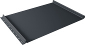 Кликфальц Grand Line 0,45 Drap двухсторонний с пленкой на замках RAL 7024 мокрый асфальт Центр Кровли