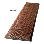 Фиброцементный сайдинг SidWood клик 190х10мм W117 (3м) Центр Кровли